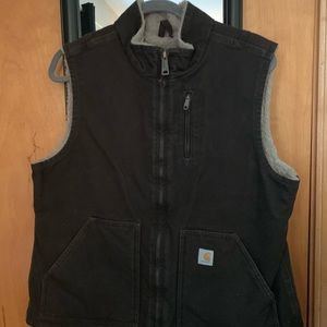 Carhartt Vest